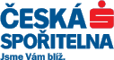 Česká spořitelna logo.gif