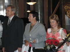 Vyhodnocení soutěže Knihovna roku 2009