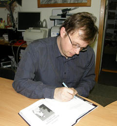 Martin Lejsal