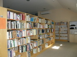 Ústřední knihovna pro českou národnost v Chorvatsku