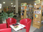 Městská knihovna Daruvar