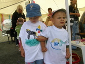 Den pro děti 2011