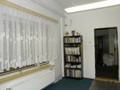 Knihovna rekonstrukce 2010