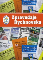 Logo zpravodaje Rychnovska