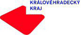 Královéhraecký kraj logo