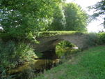 Starý most u Mochova
