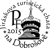 Jiráskova chata - logo