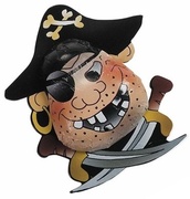 Pirát 1