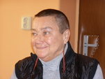 Ludmila Vachtová