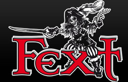 fext logo