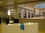 Nová knihovna