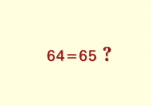 64 = 65