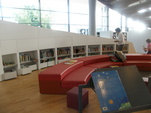 Rennes knihovna