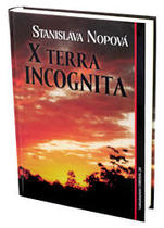 Kniha Stanislava Nopová