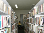 Knihovna Franty Buriana