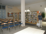 Ústřední knihovna pro českou národnost v Chorvatsku