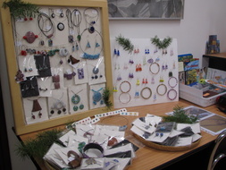 Výstava šperků 2012