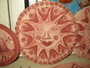 Prázdninová keramika 19.7.2013 - výrobky