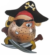 Pirát 2