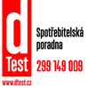 dTest logo