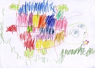 3 roky - Mazlíček Zuzanka - želvička