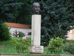 Památník Karla Poláčka