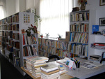 Česká knihovna v Daruvaru