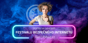 Festival bezpečného internetu